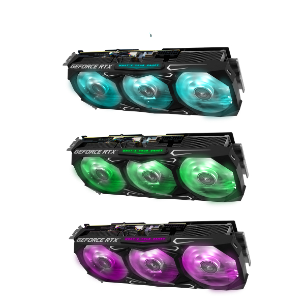 Galax RTX 3080 Ti SG (1-Click OC) 12GB Gaming Graphics Card